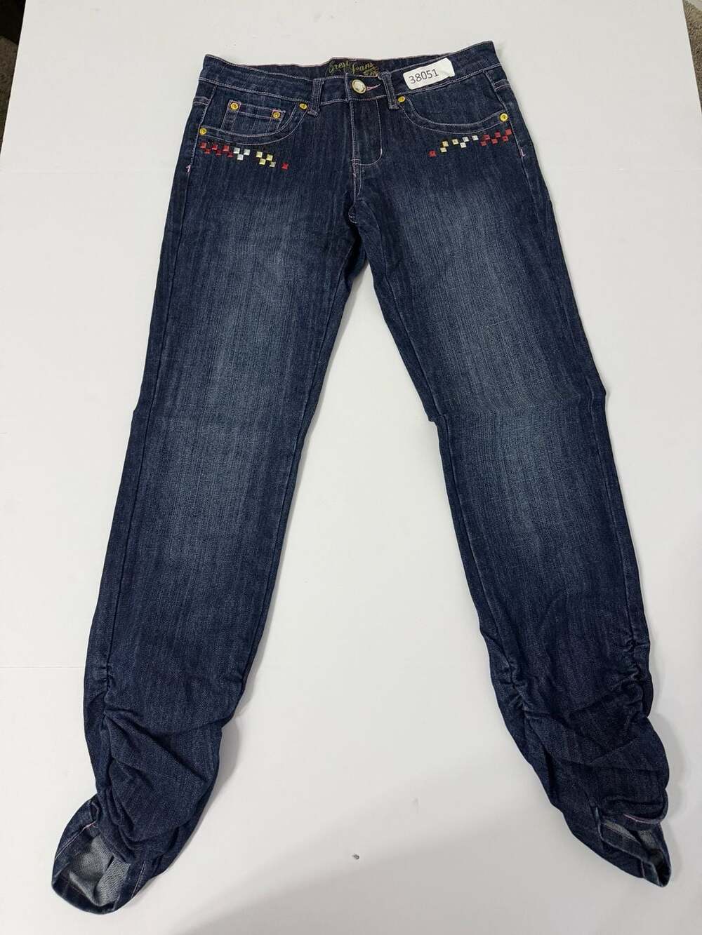 Crest Jeans Women size 5/6